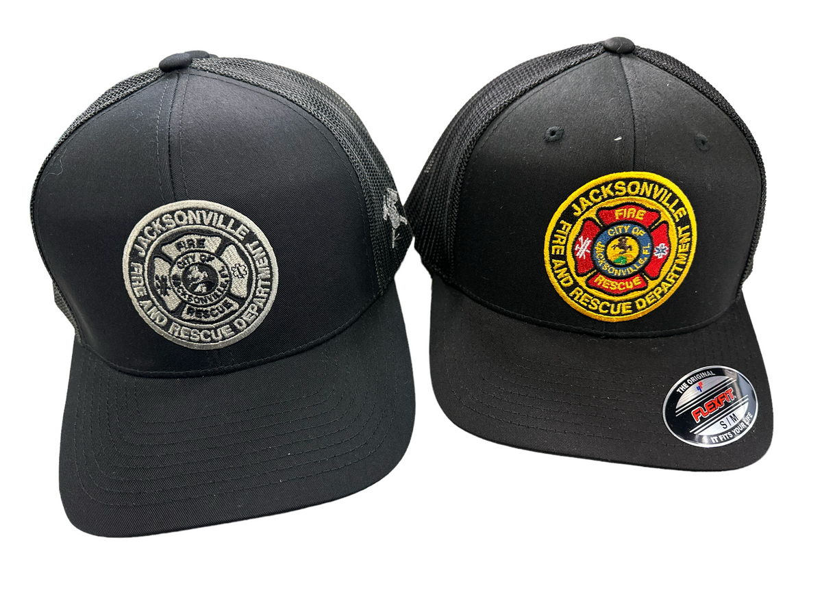 JFRD Circle Patch Hat/Boonie – Axe Caps