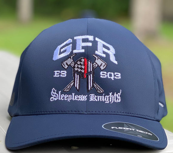 GFR “Sleepless Knights” Hat