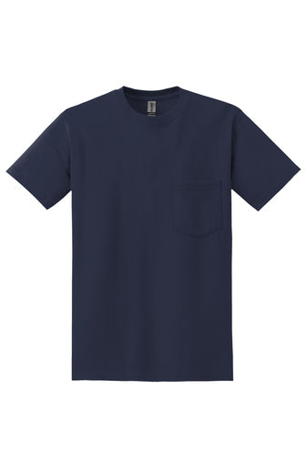 CCFR Pocketed Short Sleeve Shirt