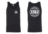 Local 3362 Tank