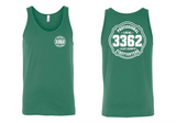 Local 3362 Tank