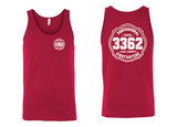 Local 3362 Tank