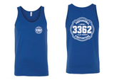 Local 3362 Tank