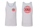 Local 3362 Tank