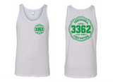 Local 3362 Tank