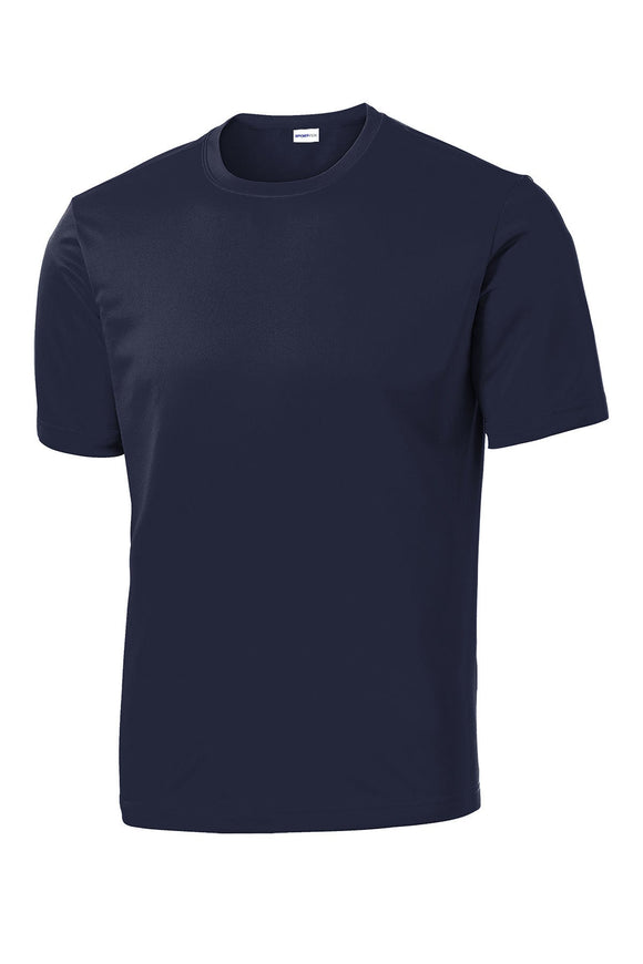 CCFR Short Sleeve Drifit Shirt