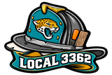Local 3362 Football Collection Decals
