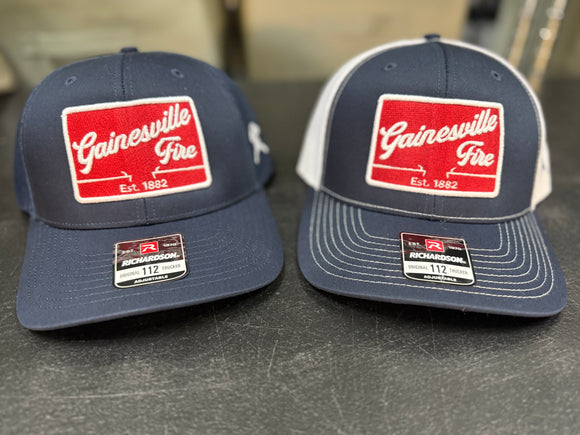 GFR est. 1882 Hat
