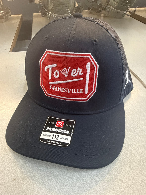 GFR Tower 1 Passport