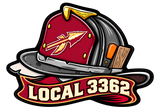 Local 3362 Football Collection Decals