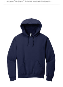 GFR 5 Hoodie