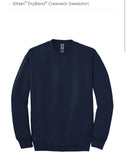 GFR 5 Crewneck Sweatshirt