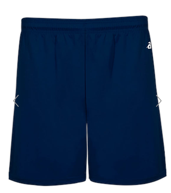 NCFR ST 50 shorts