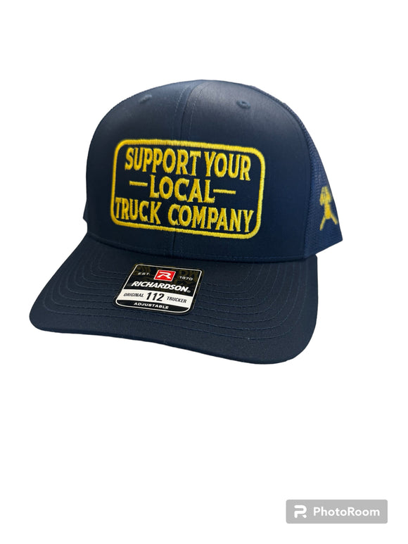 Support your local Hat