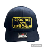 Support your local Hat