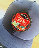 JFRD “Tiller Time” Hat