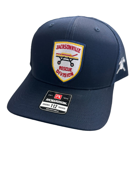 JFRD Rescue Division Hat