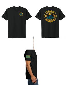 JFRD 2025 JAGS SHIRT