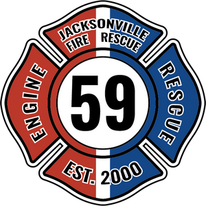 JFRD STATION 59