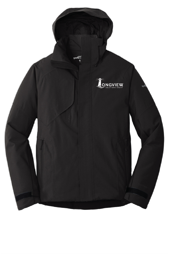 Longview Solutions Weather Edge Jacket