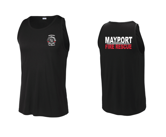 MAYPORT Tank