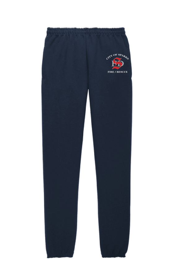 SWEATPANTS WITH POCKETS
