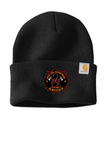 Rota Fire Station 2 Beanie