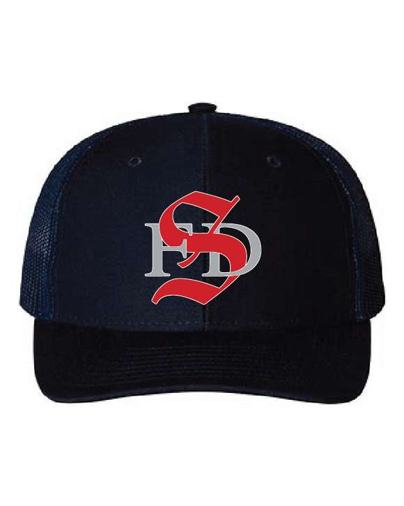 City of Sparks Hat