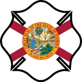 FLORIDA FLAG MALTESE