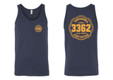 Local 3362 Tank