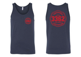 Local 3362 Tank