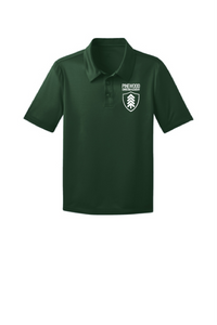 Pinewood Christian Academy Youth Chapel Shirt
