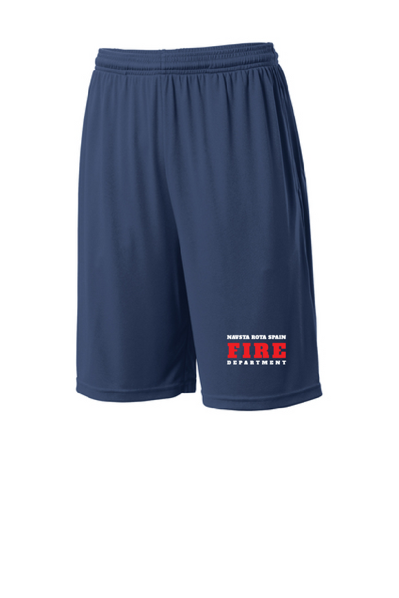 ROTA FIRE SHORTS