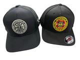 JFRD Circle Patch Hat/Boonie