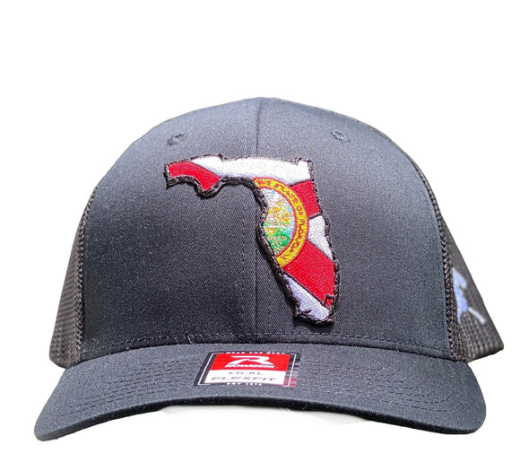Sunshine State Emblem Hat