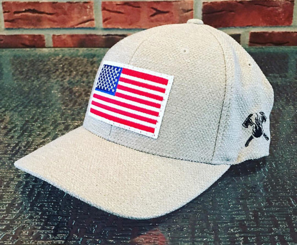 Good Ole’ USA Flag Hat