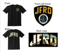 JFRD Jags City Skyline Tee