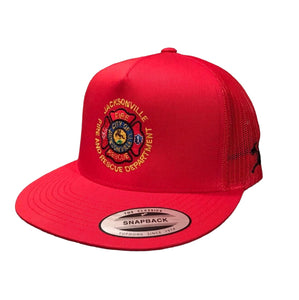JFRD “Gainey” Logo Hat