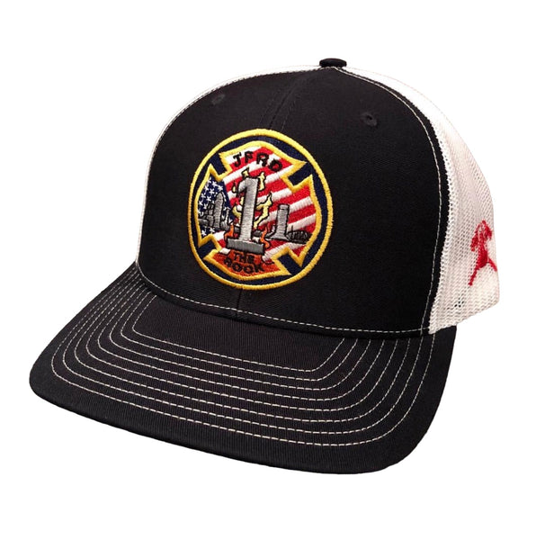 JFRD Station 1 Hat – Axe Caps
