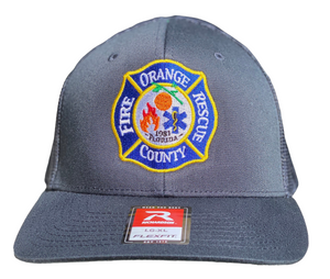 Orange County Fire Rescue Hat
