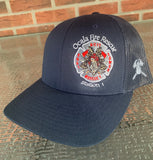 Ocala Fire Rescue Station 1 Hat