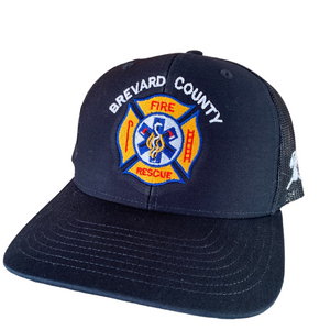 Brevard County Hat