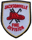 Jacksonville Fire Division