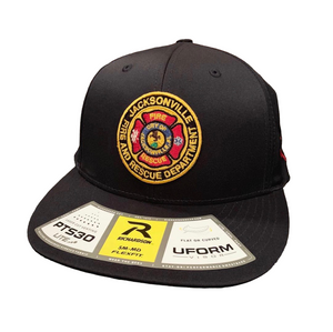 JFRD Circle Patch Hat/Boonie