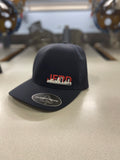 JFRD printed hats