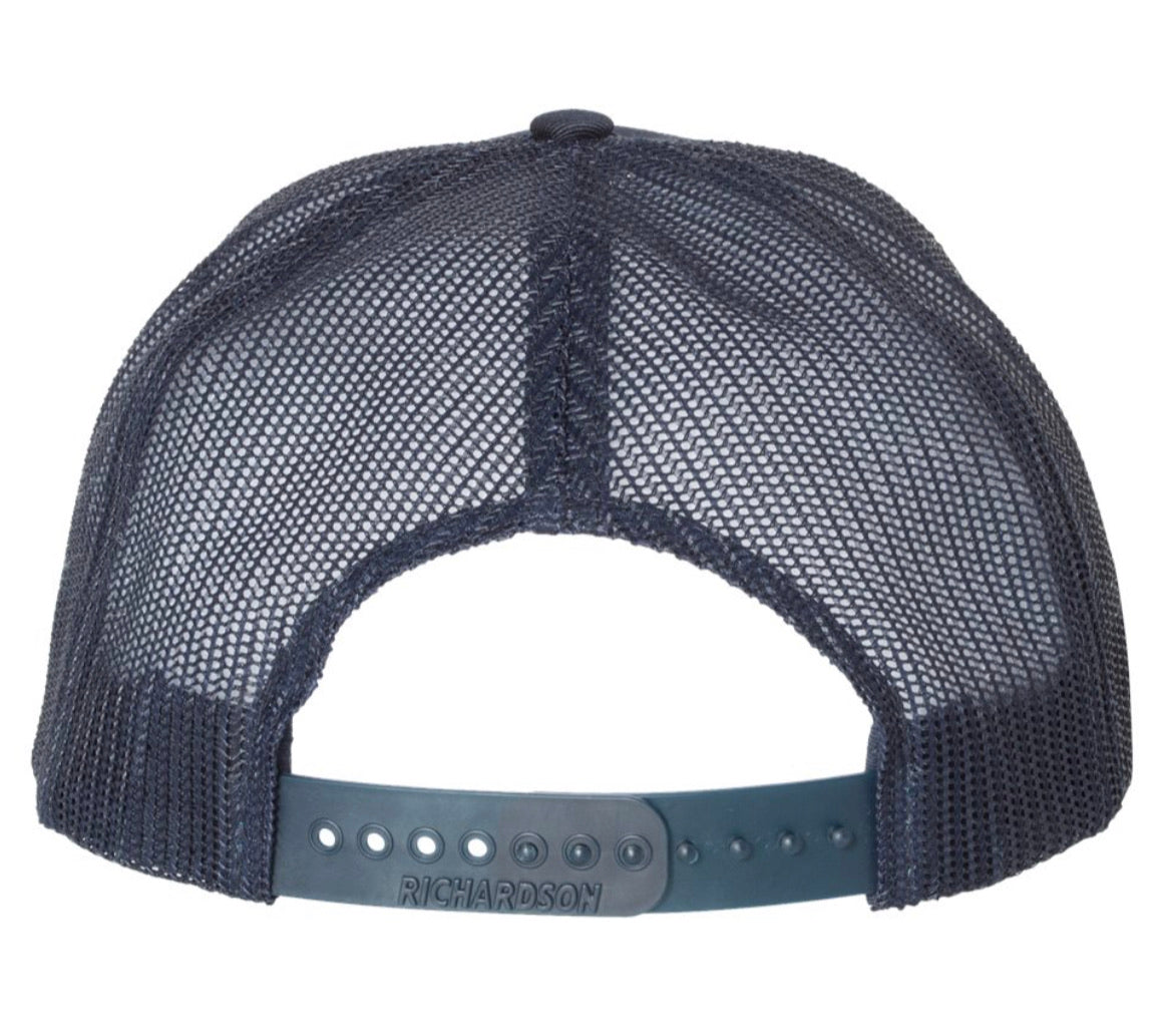 Deltona Station 63 “The Night Train” Hat – Axe Caps