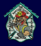 Deltona Station 64 “The Panther House” Hat
